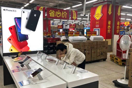 US-China talks break up after US raises tariffs