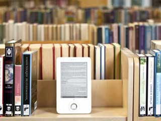 Can an eReader replace college textbooks?