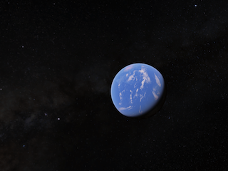 © Google Earth © Google Earth
