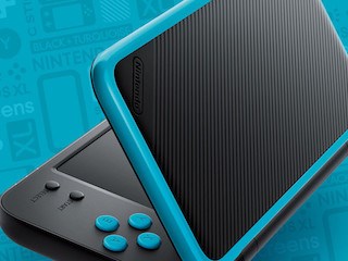 © Nintendo © Nintendo