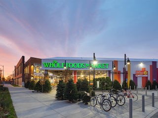 © Whole Foods © Whole Foods