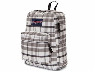 JanSport's latest backpack is basically one giant QR Code