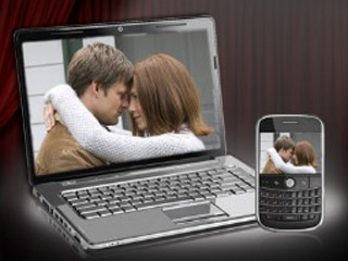 mSpot offers brand new movies that you can rent and stream to your computer or any number of mobile devices (image courtesy of Digital Trends) mSpot offers brand new movies that you can rent and stream to your computer or any number of mobile devices (image courtesy of Digital Trends)