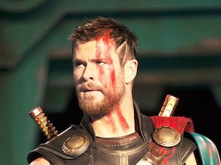 ‘Thor: Ragnarok’ director says up to 80 percent of the film was improvised