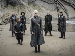 © Macall B. Polay/HBO © Macall B. Polay/HBO