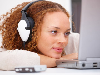 You probably have a music library at home and on-the-go with your smartphone or iPod, but Internet radio is one of the best ways to change things up and discover new artists. (© Hemera / Thinkstock) You probably have a music library at home and on-the-go with your smartphone or iPod, but Internet radio is one of the best ways to change things up and discover new artists. (© Hemera / Thinkstock)