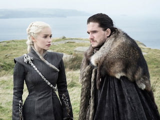 © Helen Sloan/HBO © Helen Sloan/HBO