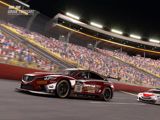 © Gran Turismo © Gran Turismo