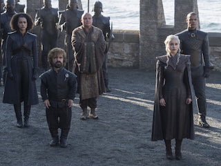 © Macall B. Polay/HBO