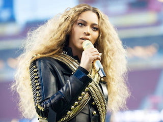 © Beyoncé/Facebook © Beyoncé/Facebook
