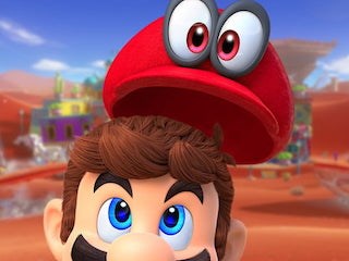 © Nintendo © Nintendo
