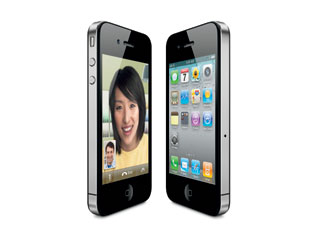 © While the iPhone 5 may be delayed, consumers still have access to the popular iPhone 4, pictured here. (Image courtesy of Apple) © While the iPhone 5 may be delayed, consumers still have access to the popular iPhone 4, pictured here. (Image courtesy of Apple)