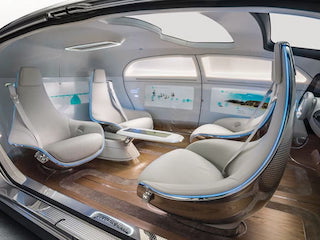 © Mercedes Benz
