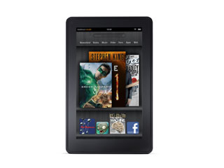 Survey: Consumers hoping for a tablet, not a laptop, this holiday season