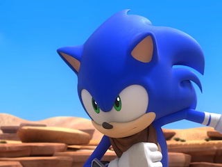 © Sega © Sega