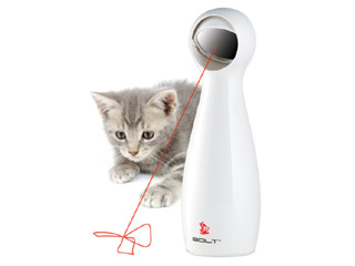 FroliCat Bolt (Image courtesy of Digital Trends) FroliCat Bolt (Image courtesy of Digital Trends)