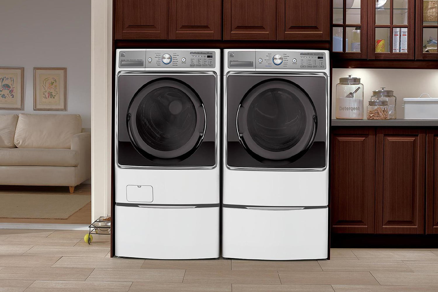The best washing machines you can buy
