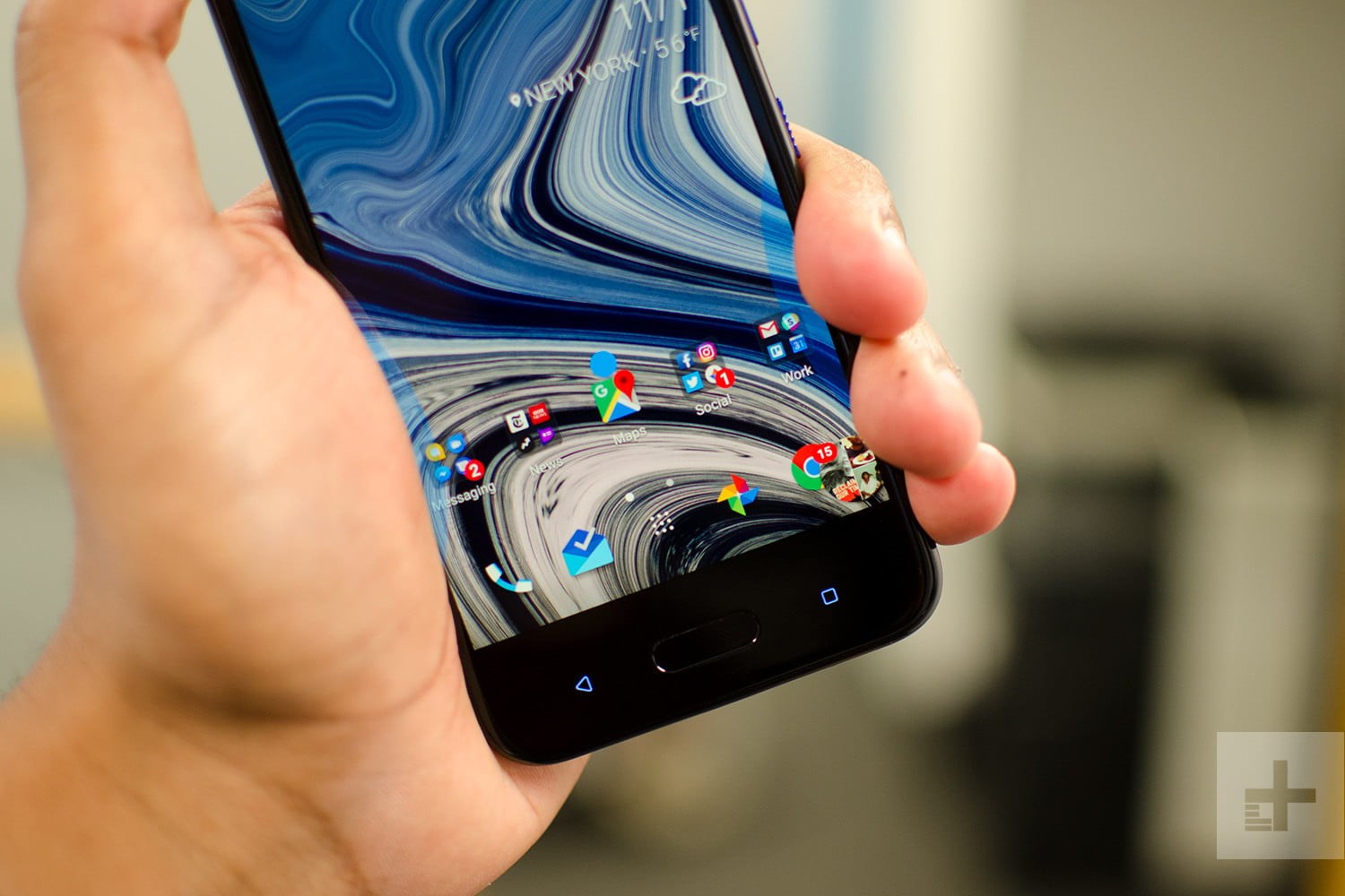 Here’s absolutely everything we know about the HTC U12 Plus