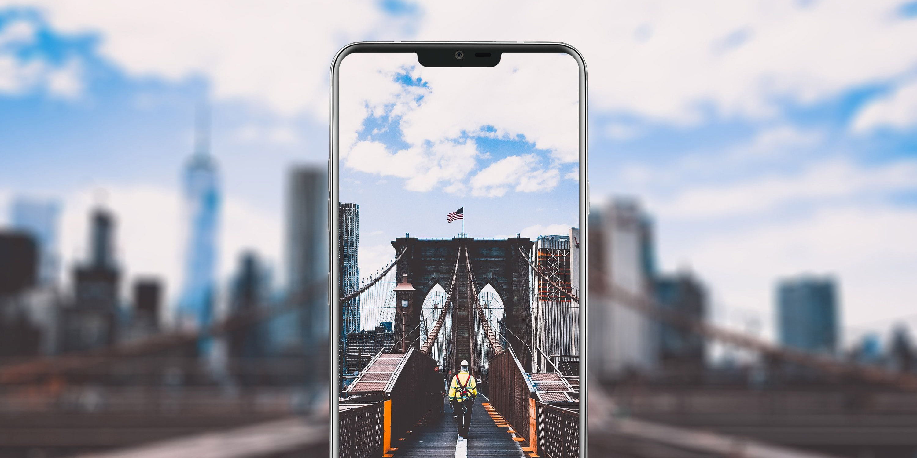 The LG G7 ThinQ smartphone: News, rumors, and everything we know