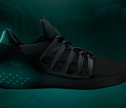 Move over Yeezys, K-Swiss is making performance sneakers for pro gamers