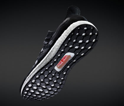 Adidas AM4NYC runners are templates for shoe design in the future