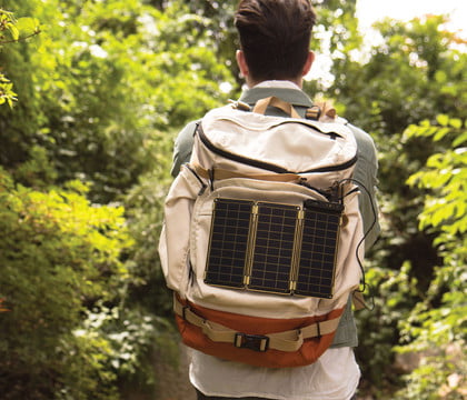 The best solar chargers for your smartphone or tablet
