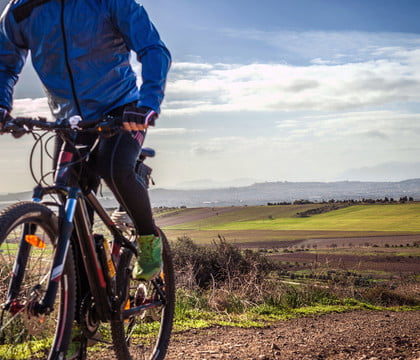 The best mountain bike pedals