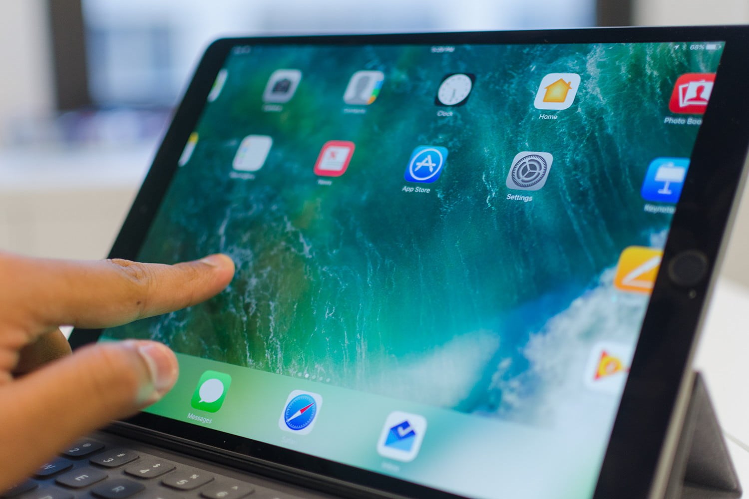 Need a new tablet? Check out the best iPad deals for May 2018