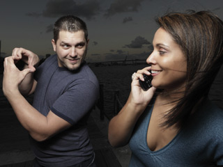 Survey: Android users most likely to engage in hanky-panky on first date