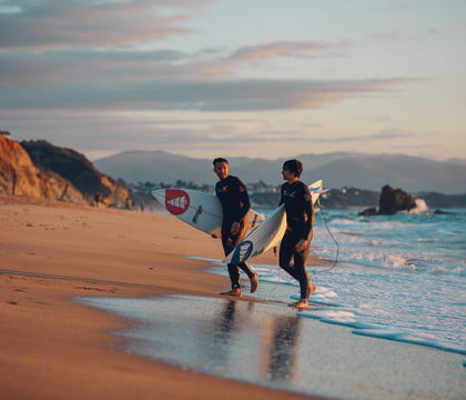 Picture Organic Clothing may have just made the eco-friendliest wetsuit