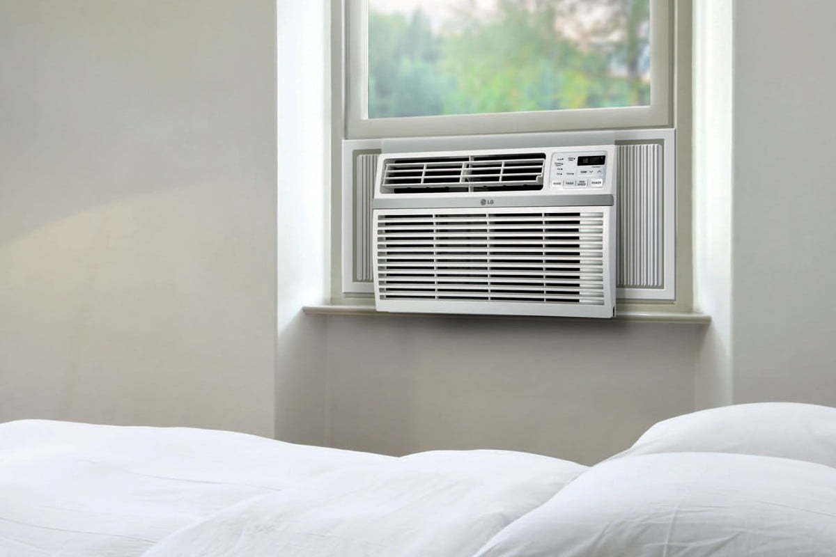 Beat the heat this spring and summer with these air conditioner deals