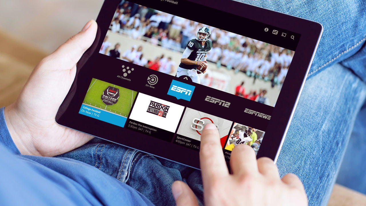 Sling TV: Everything you need to know