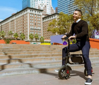 It’s tough to find a more affordable ebike than Swagtron’s latest models