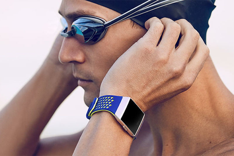 The best fitness trackers