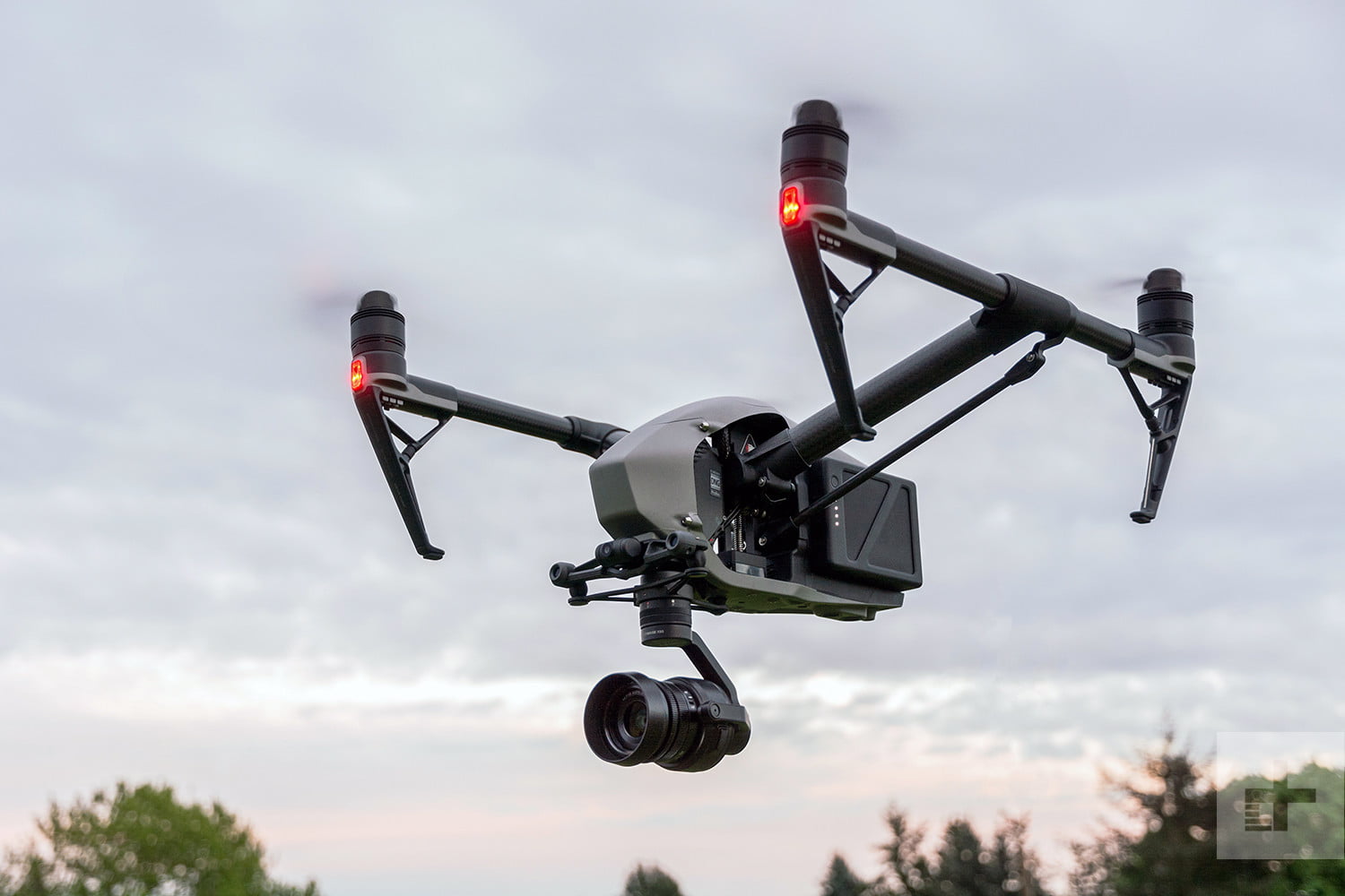 Wish you could fly? Here are the best drones on the market right now