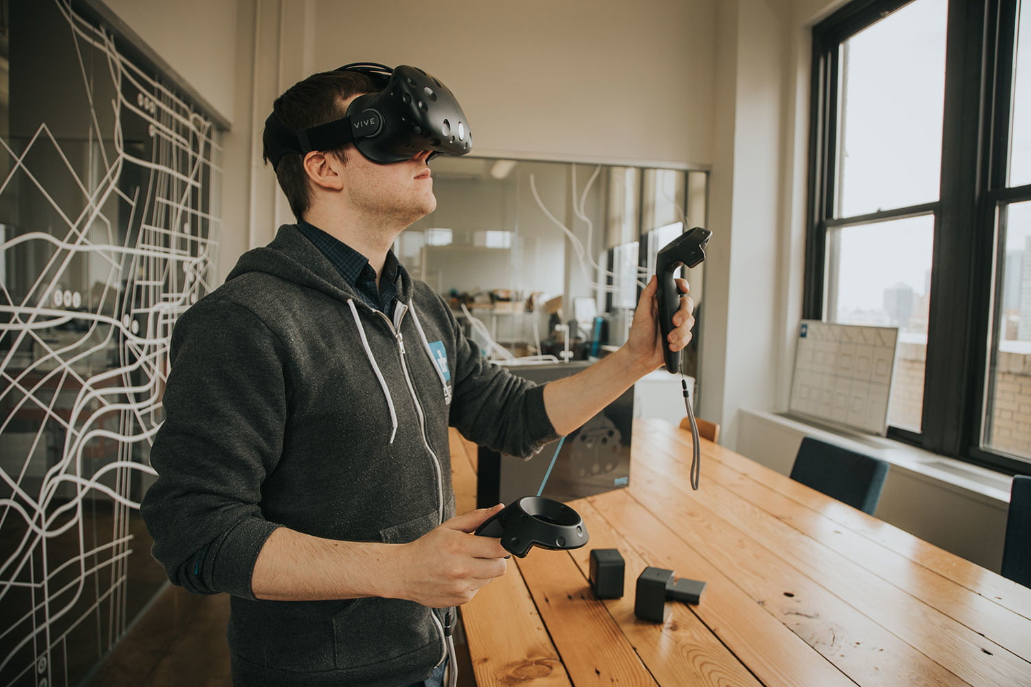 The best VR apps for gaming and more
