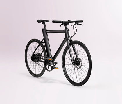 The Cowboy ebike may usher in the next generation of electric bicycles