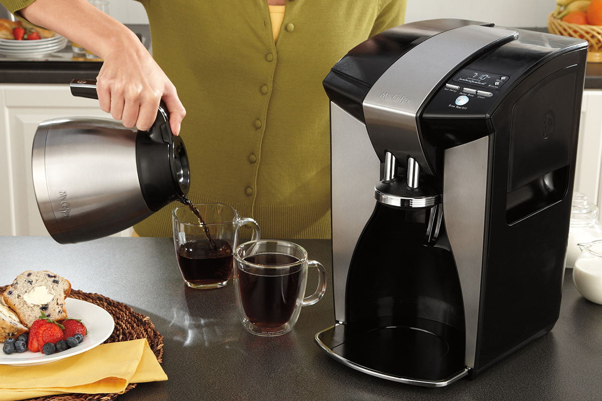 The best coffee makers you can buy