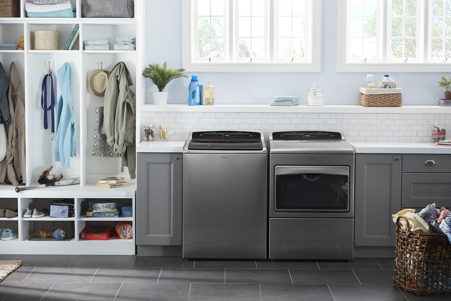 Hey Google, preheat the oven: More commands coming to Whirlpool appliances