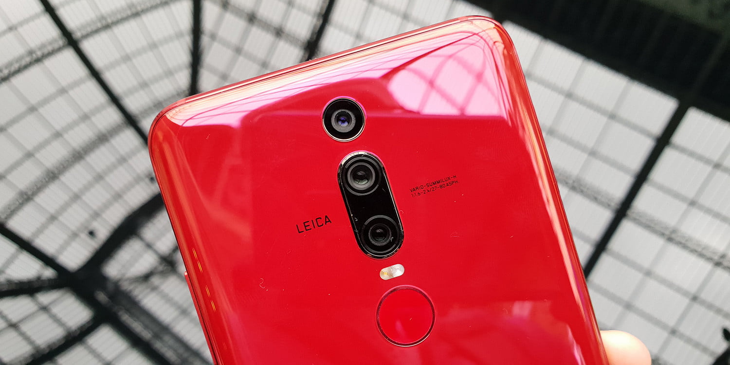 How Porsche Design’s unwavering passion shaped the Mate RS phone