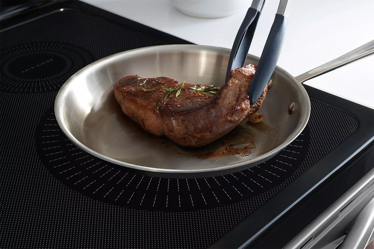 Induction is the best cooking tech you’re not using. This $1K range is a game-changer