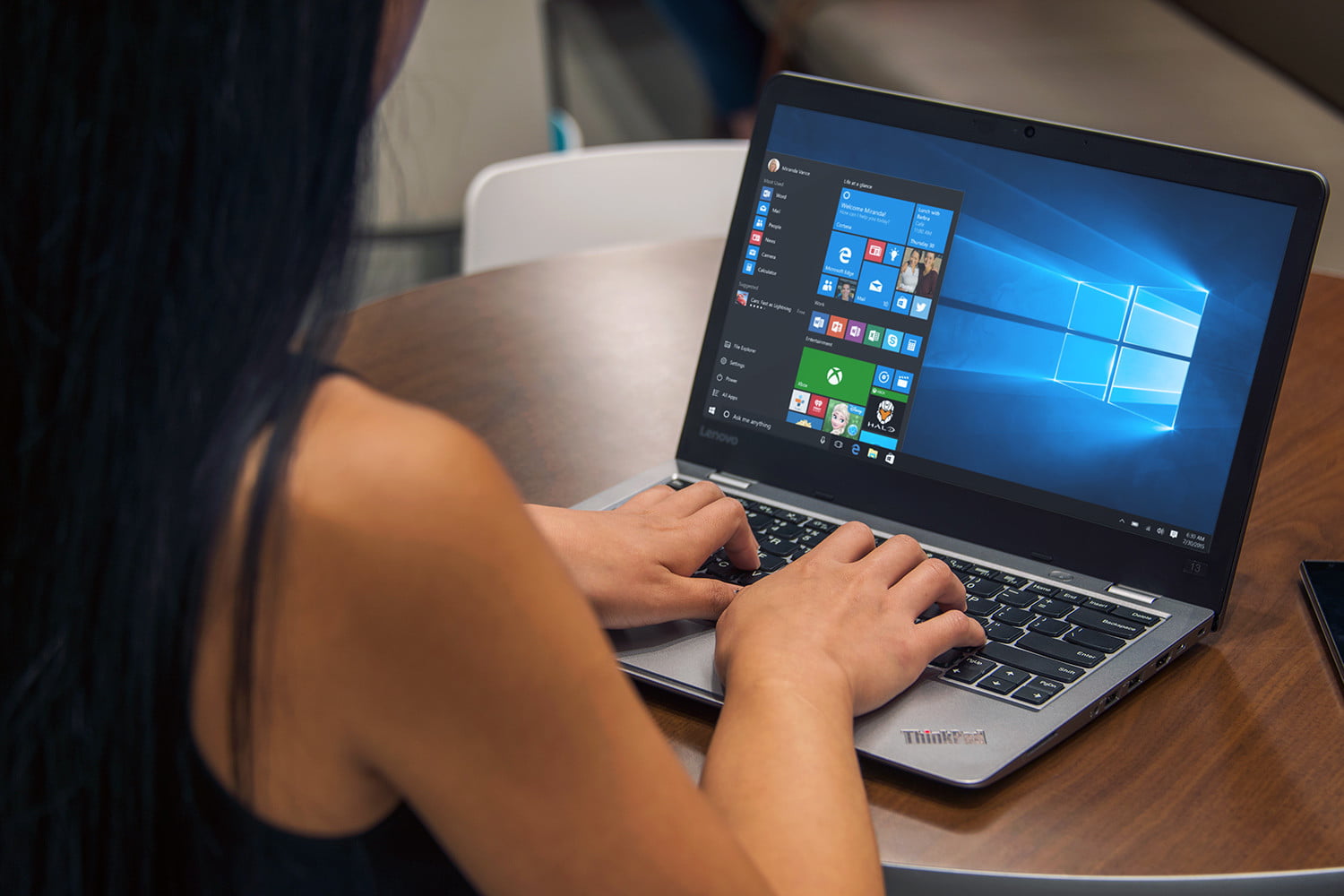 How to print to PDF in Windows