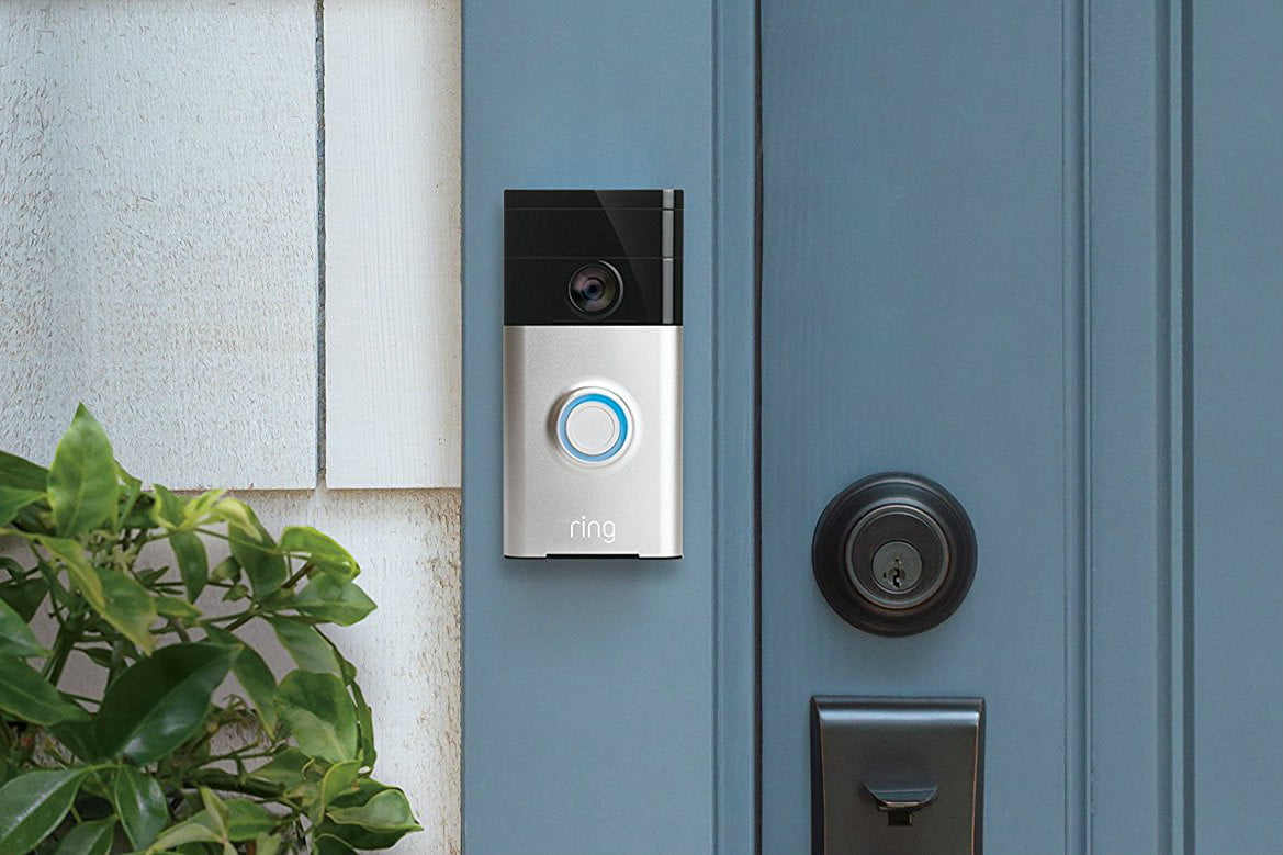 A Ring doorbell vulnerability lets people snoop even after a password change