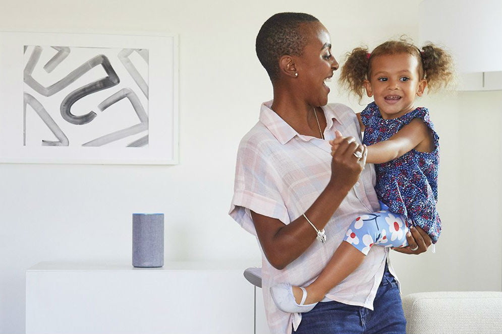 Amazon Echo vs. Dot: What’s the difference?