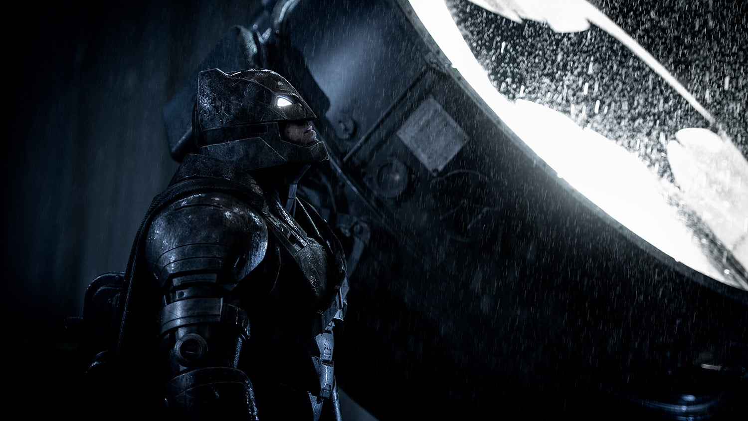 Here’s everything we know about ‘The Batman’ movie so far