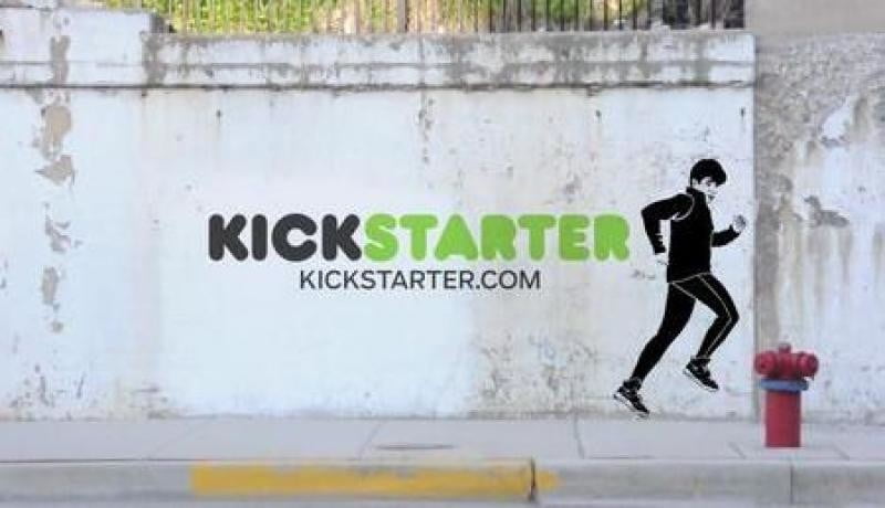 Kickstarter just rolled out a new feature that makes crowdfunding less sketchy