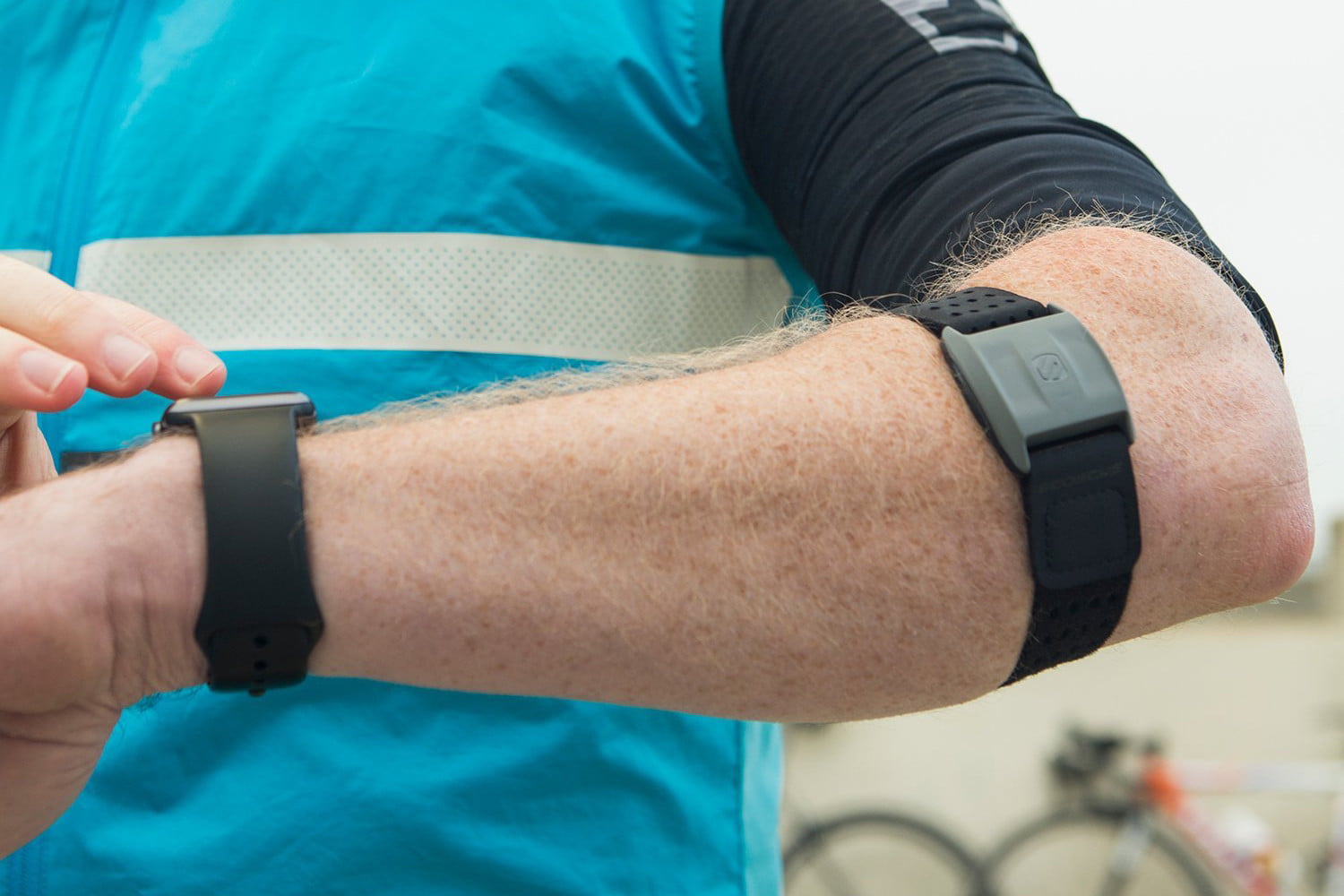 Stay fit and save cash with our top 10 affordable Fitbit alternatives