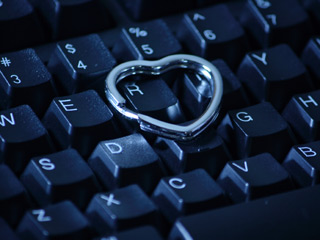 The truth about online dating sites selling you the science of love