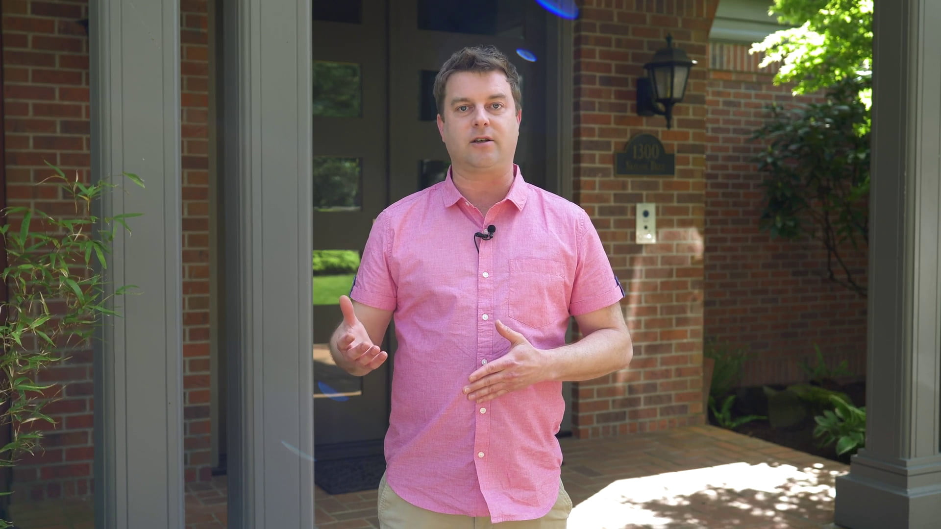 How Savant makes a complex smart home run like a Swiss watch