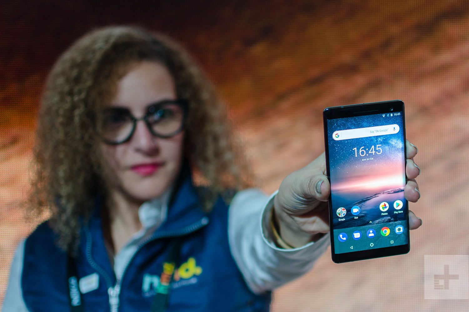 Everything you need to know about the cool Nokia 8 Sirocco